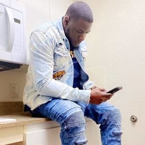 Meet your Posher, Dewayne